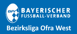 BFV Bezirksliga Oberfranken West