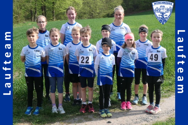Laufteam